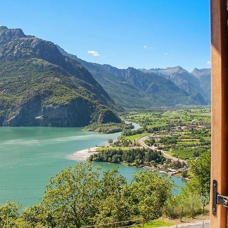 Il Ciliegio Sul Lago Verceia Exterior foto